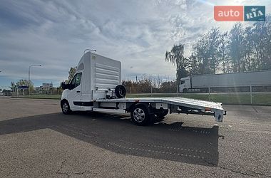Автовоз Renault Master 2019 в Ковеле