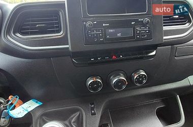 Тентованый Renault Master 2021 в Ковеле