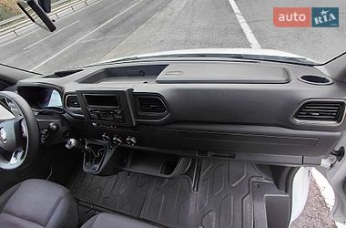 Тентованый Renault Master 2021 в Ковеле
