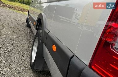 Грузовой фургон Renault Master 2021 в Ковеле фото 12 Грузовой фургон Renault Master 2021 в Ковеле