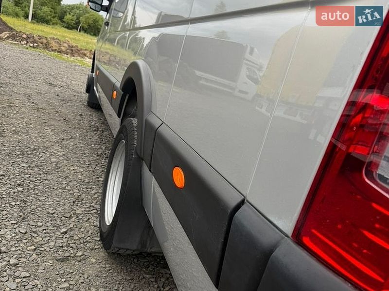 Грузовой фургон Renault Master 2021 в Ковеле фото 12 Грузовой фургон Renault Master 2021 в Ковеле