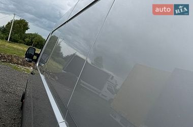 Грузовой фургон Renault Master 2021 в Ковеле фото 10 Грузовой фургон Renault Master 2021 в Ковеле