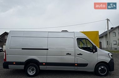 Грузовой фургон Renault Master 2021 в Ковеле фото 17 Грузовой фургон Renault Master 2021 в Ковеле