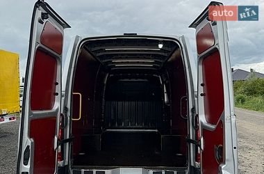 Грузовой фургон Renault Master 2021 в Ковеле фото 21 Грузовой фургон Renault Master 2021 в Ковеле