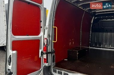 Грузовой фургон Renault Master 2021 в Ковеле фото 22 Грузовой фургон Renault Master 2021 в Ковеле
