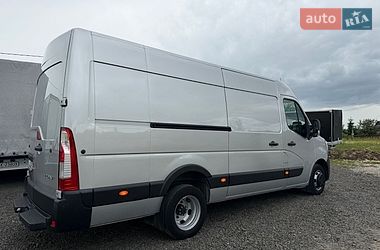 Грузовой фургон Renault Master 2021 в Ковеле фото 15 Грузовой фургон Renault Master 2021 в Ковеле