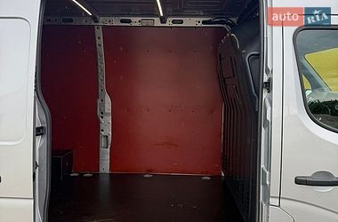 Грузовой фургон Renault Master 2021 в Ковеле фото 26 Грузовой фургон Renault Master 2021 в Ковеле