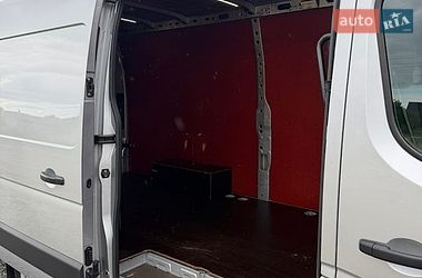 Грузовой фургон Renault Master 2021 в Ковеле фото 27 Грузовой фургон Renault Master 2021 в Ковеле