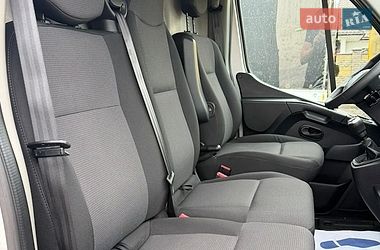 Грузовой фургон Renault Master 2021 в Ковеле фото 30 Грузовой фургон Renault Master 2021 в Ковеле