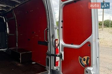 Грузовой фургон Renault Master 2021 в Ковеле фото 23 Грузовой фургон Renault Master 2021 в Ковеле