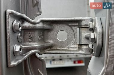 Грузовой фургон Renault Master 2021 в Ковеле фото 25 Грузовой фургон Renault Master 2021 в Ковеле