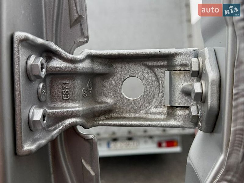 Грузовой фургон Renault Master 2021 в Ковеле фото 25 Грузовой фургон Renault Master 2021 в Ковеле
