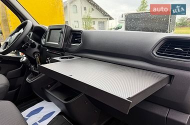 Грузовой фургон Renault Master 2021 в Ковеле фото 32 Грузовой фургон Renault Master 2021 в Ковеле