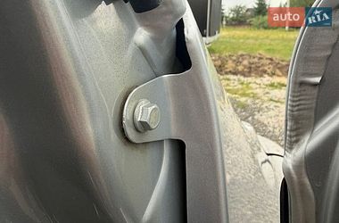 Грузовой фургон Renault Master 2021 в Ковеле фото 34 Грузовой фургон Renault Master 2021 в Ковеле