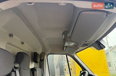 Грузовой фургон Renault Master 2021 в Ковеле фото 33 Грузовой фургон Renault Master 2021 в Ковеле