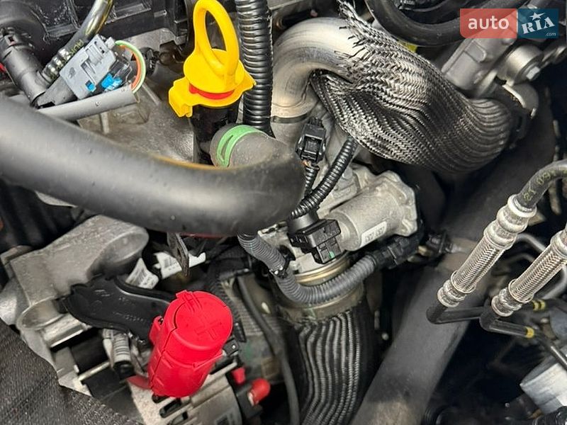 Грузовой фургон Renault Master 2021 в Ковеле фото 45 Грузовой фургон Renault Master 2021 в Ковеле