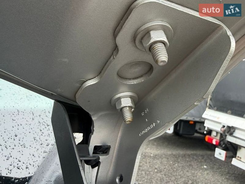 Грузовой фургон Renault Master 2021 в Ковеле фото 46 Грузовой фургон Renault Master 2021 в Ковеле