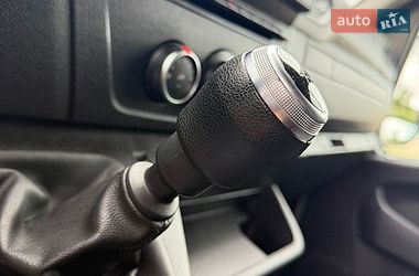 Грузовой фургон Renault Master 2021 в Ковеле фото 54 Грузовой фургон Renault Master 2021 в Ковеле