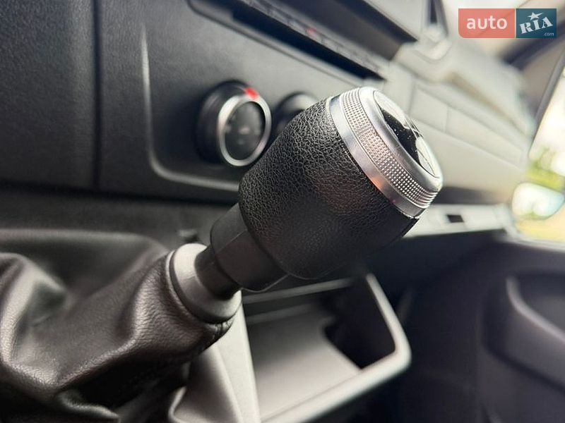 Грузовой фургон Renault Master 2021 в Ковеле фото 54 Грузовой фургон Renault Master 2021 в Ковеле