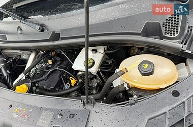 Грузовой фургон Renault Master 2021 в Ковеле фото 44 Грузовой фургон Renault Master 2021 в Ковеле