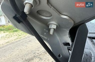 Грузовой фургон Renault Master 2021 в Ковеле фото 51 Грузовой фургон Renault Master 2021 в Ковеле