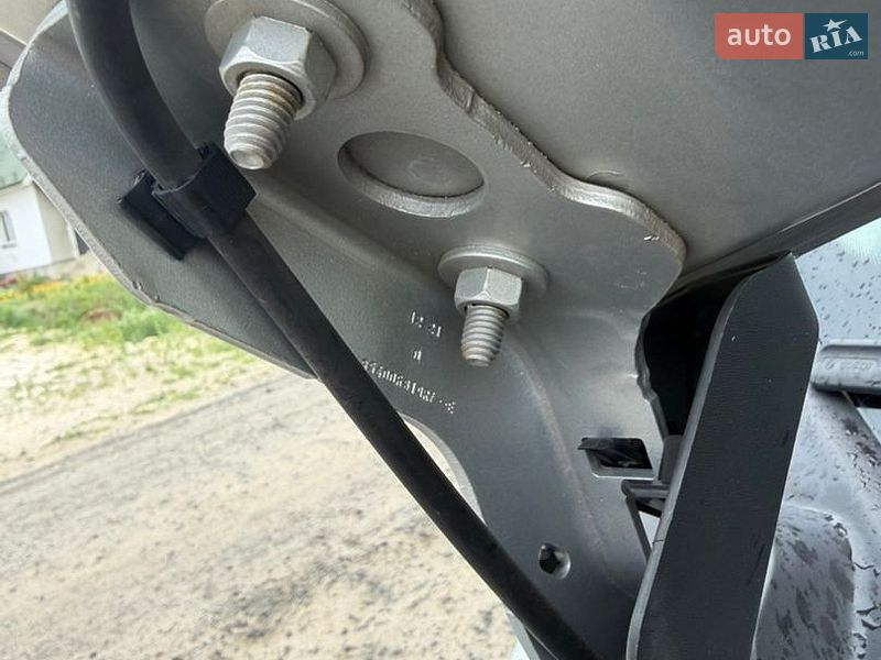 Грузовой фургон Renault Master 2021 в Ковеле фото 51 Грузовой фургон Renault Master 2021 в Ковеле