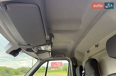 Грузовой фургон Renault Master 2021 в Ковеле фото 59 Грузовой фургон Renault Master 2021 в Ковеле