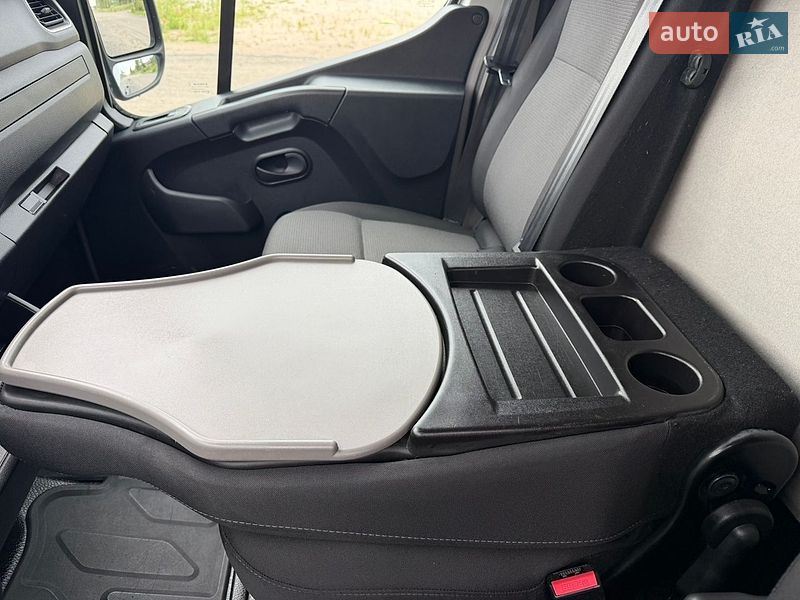 Грузовой фургон Renault Master 2021 в Ковеле фото 61 Грузовой фургон Renault Master 2021 в Ковеле