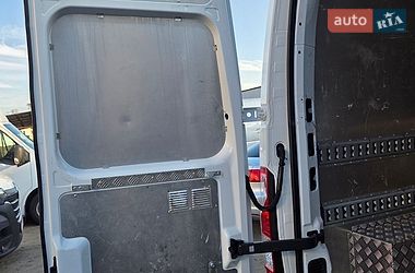 Грузовой фургон Renault Master 2023 в Днепре