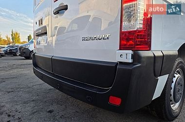 Грузовой фургон Renault Master 2023 в Днепре