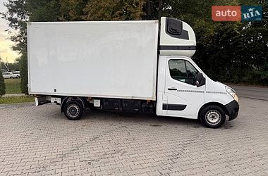 Грузовой фургон Renault Master 2018 в Хмельницком