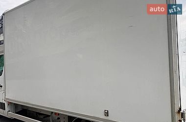 Грузовой фургон Renault Master 2018 в Хмельницком