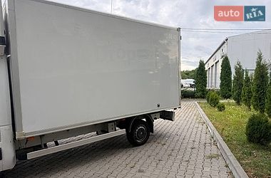 Грузовой фургон Renault Master 2018 в Хмельницком