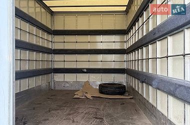 Грузовой фургон Renault Master 2018 в Хмельницком