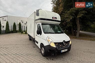 Грузовой фургон Renault Master 2018 в Хмельницком