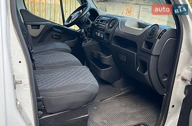 Тентованый Renault Master 2013 в Одессе фото 6 Тентованый Renault Master 2013 в Одессе
