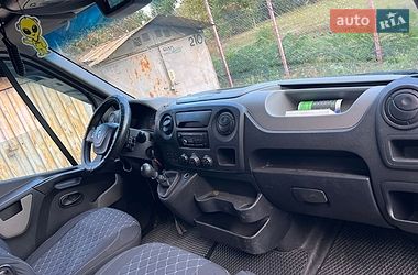 Тентованый Renault Master 2013 в Одессе фото 7 Тентованый Renault Master 2013 в Одессе