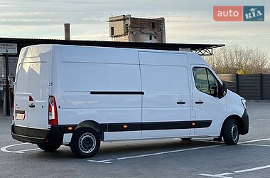 Грузовой фургон Renault Master 2023 в Дубно