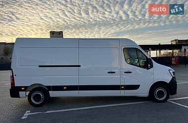 Грузовой фургон Renault Master 2023 в Дубно