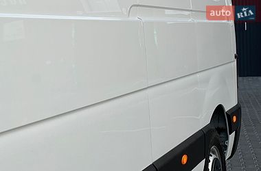 Грузовой фургон Renault Master 2023 в Дубно