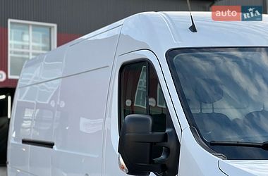 Грузовой фургон Renault Master 2023 в Дубно