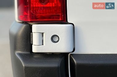 Грузовой фургон Renault Master 2023 в Дубно