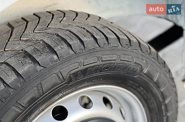 Грузовой фургон Renault Master 2023 в Дубно
