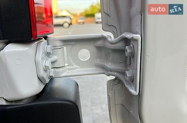 Грузовой фургон Renault Master 2023 в Дубно