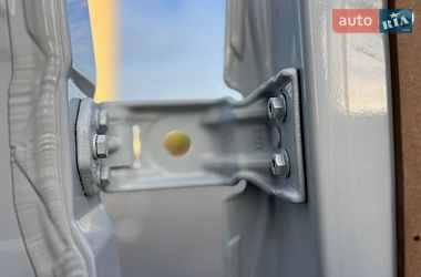 Грузовой фургон Renault Master 2023 в Дубно