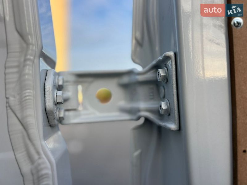 Грузовой фургон Renault Master 2023 в Дубно