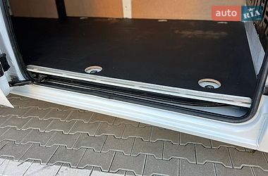 Грузовой фургон Renault Master 2023 в Дубно