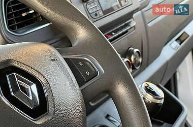 Грузовой фургон Renault Master 2023 в Дубно