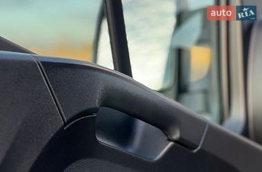 Грузовой фургон Renault Master 2023 в Дубно