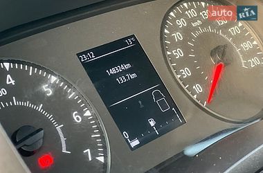 Грузовой фургон Renault Master 2023 в Дубно